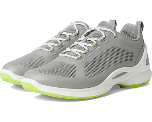 Men's ECCO Sport BIOM FJUEL Zephyr Cross Trainer Sneaker Wild Dove