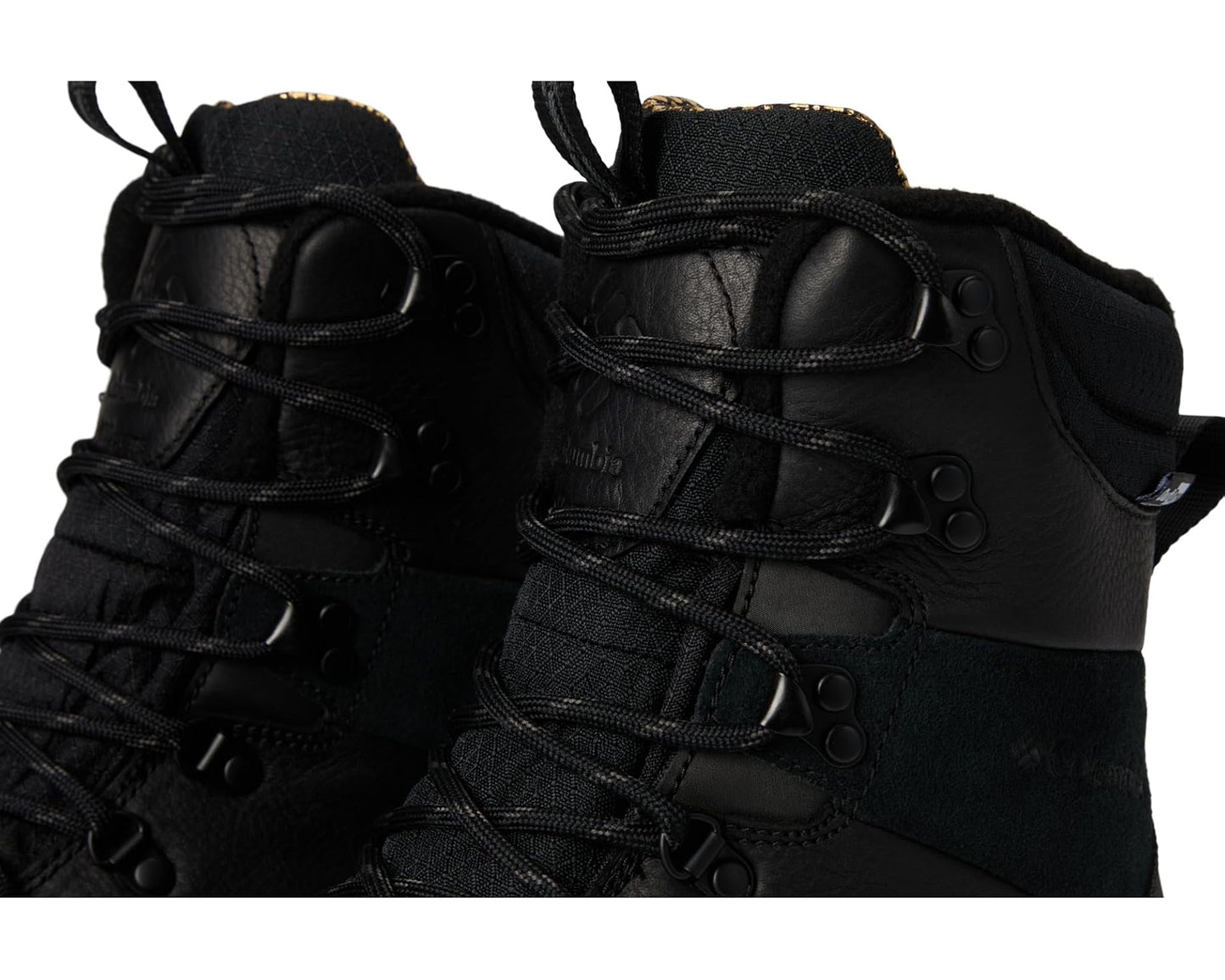 Men's Columbia Expeditionist Extreme Black/Grill
