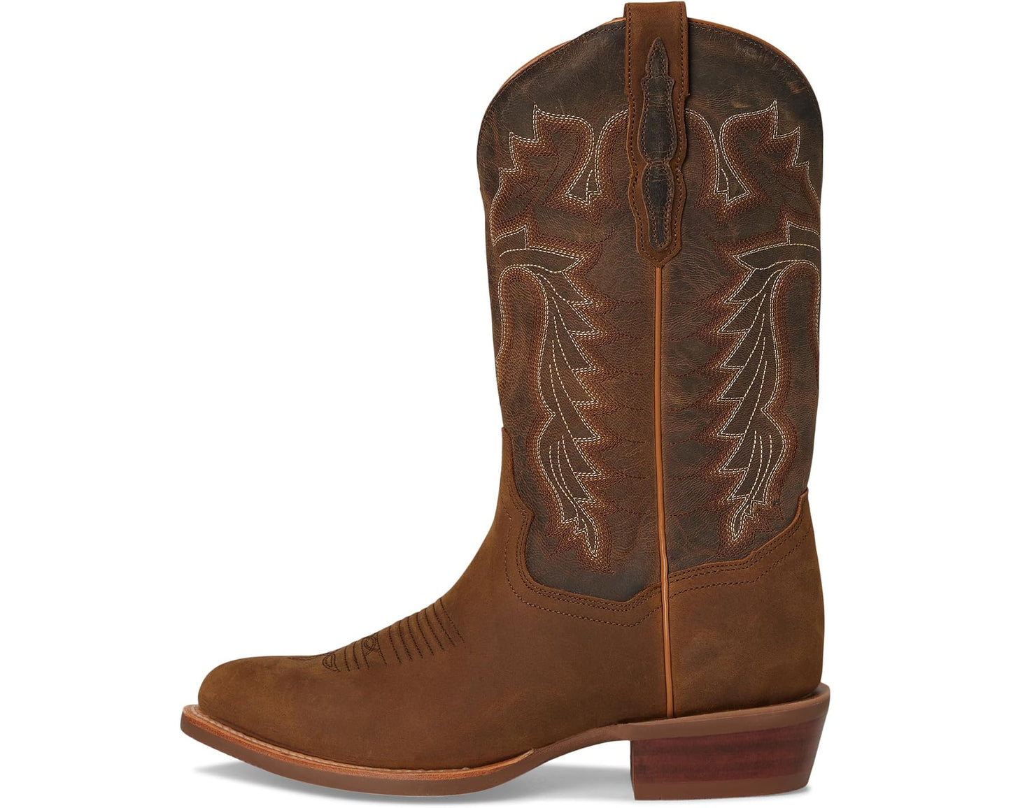 Men's Dan Post Neeley Tan