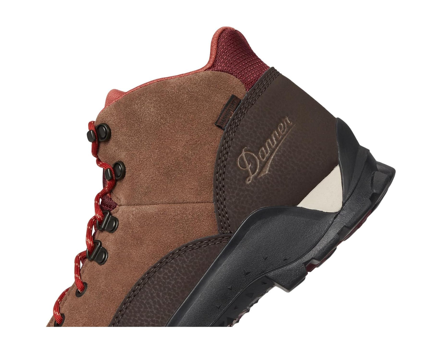 Men's Danner Panorama Mid Pinecone Brown/Bossa Nova