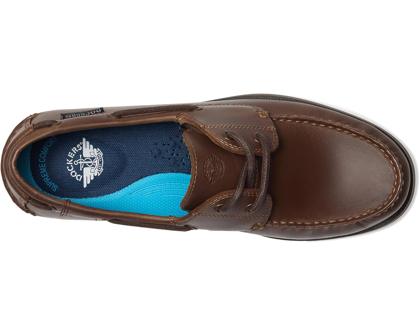 Men's Dockers Dennison Chestnut