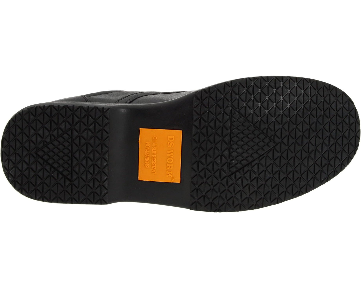 Men's Deer Stags Service Black