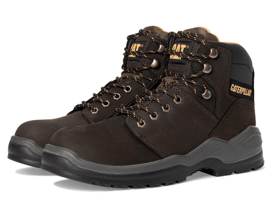 Men's Caterpillar Striver Brown