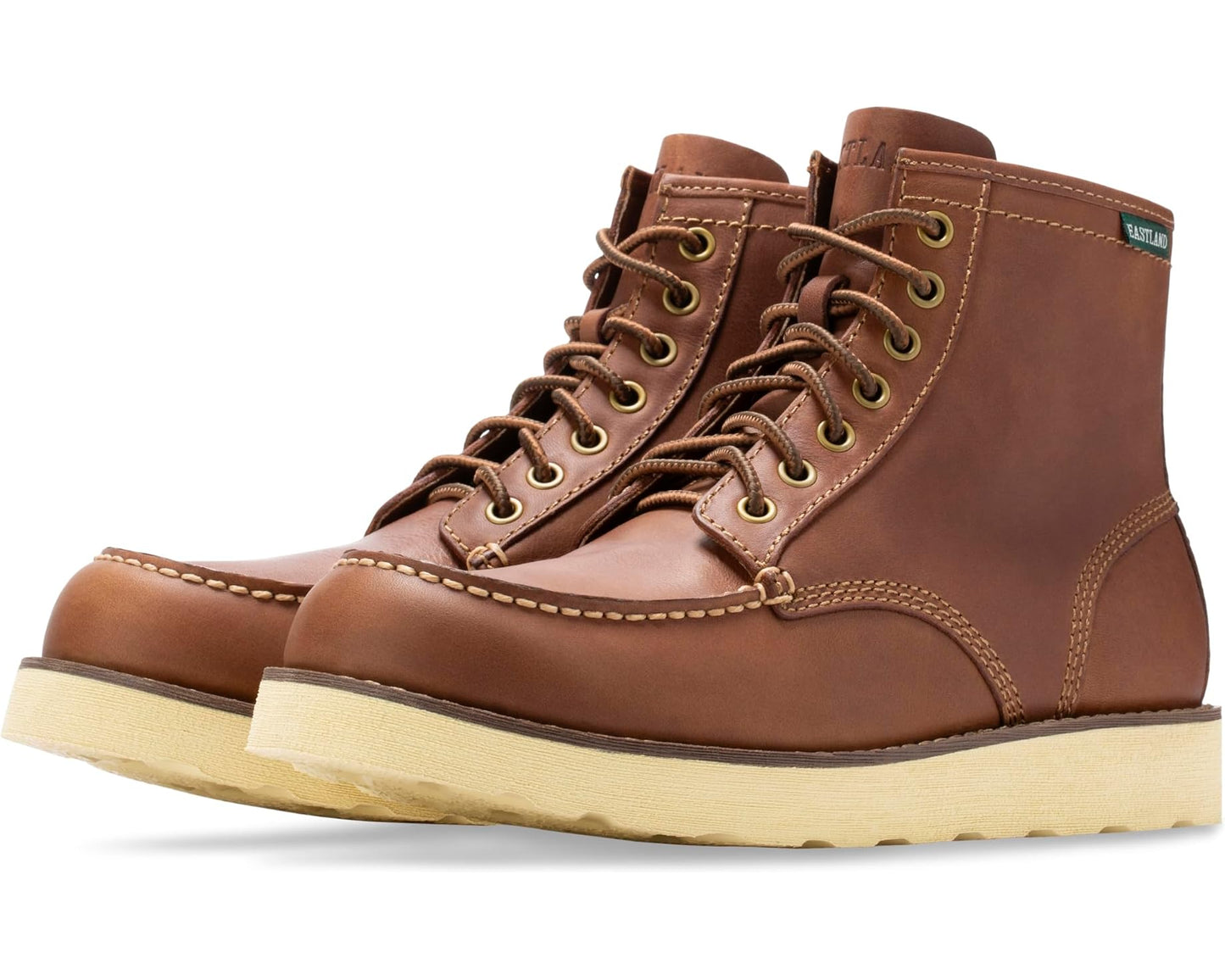 Men's Eastland 1955 Edition Lumber Up Oak