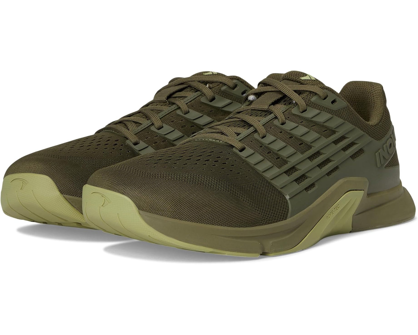 Men's INOV8 F-Lite Dark Green/Green