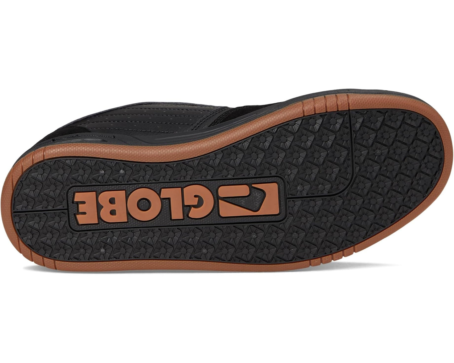 Men's Globe Mojo 2.0 Black/Gum