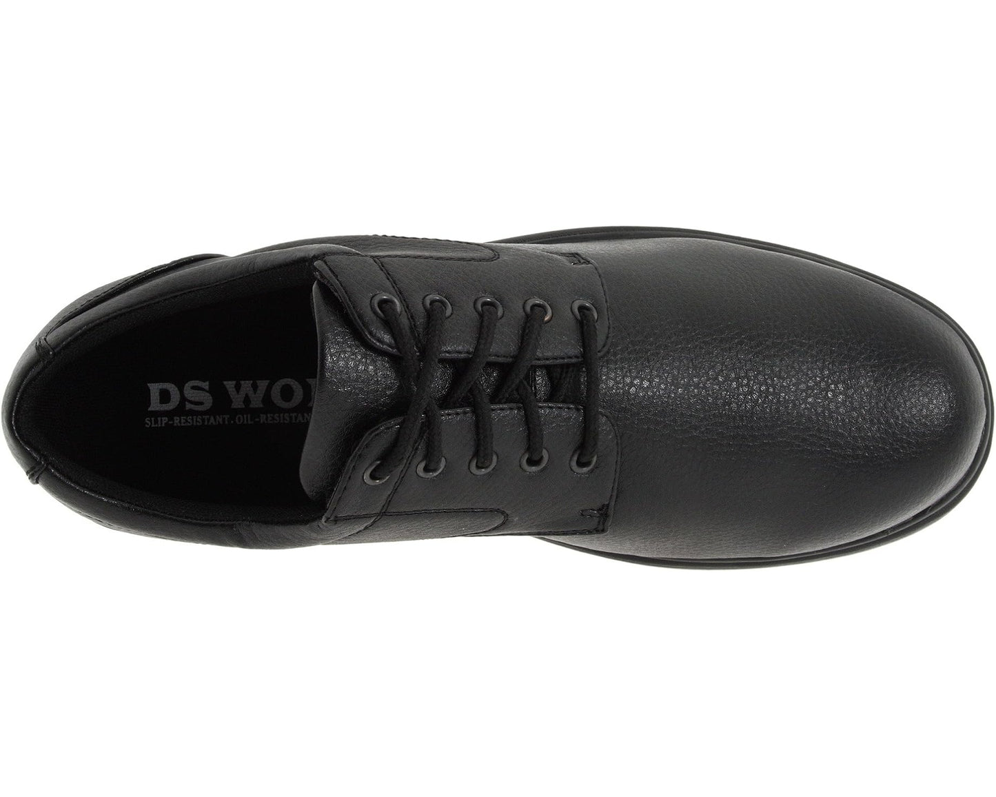 Men's Deer Stags Service Black