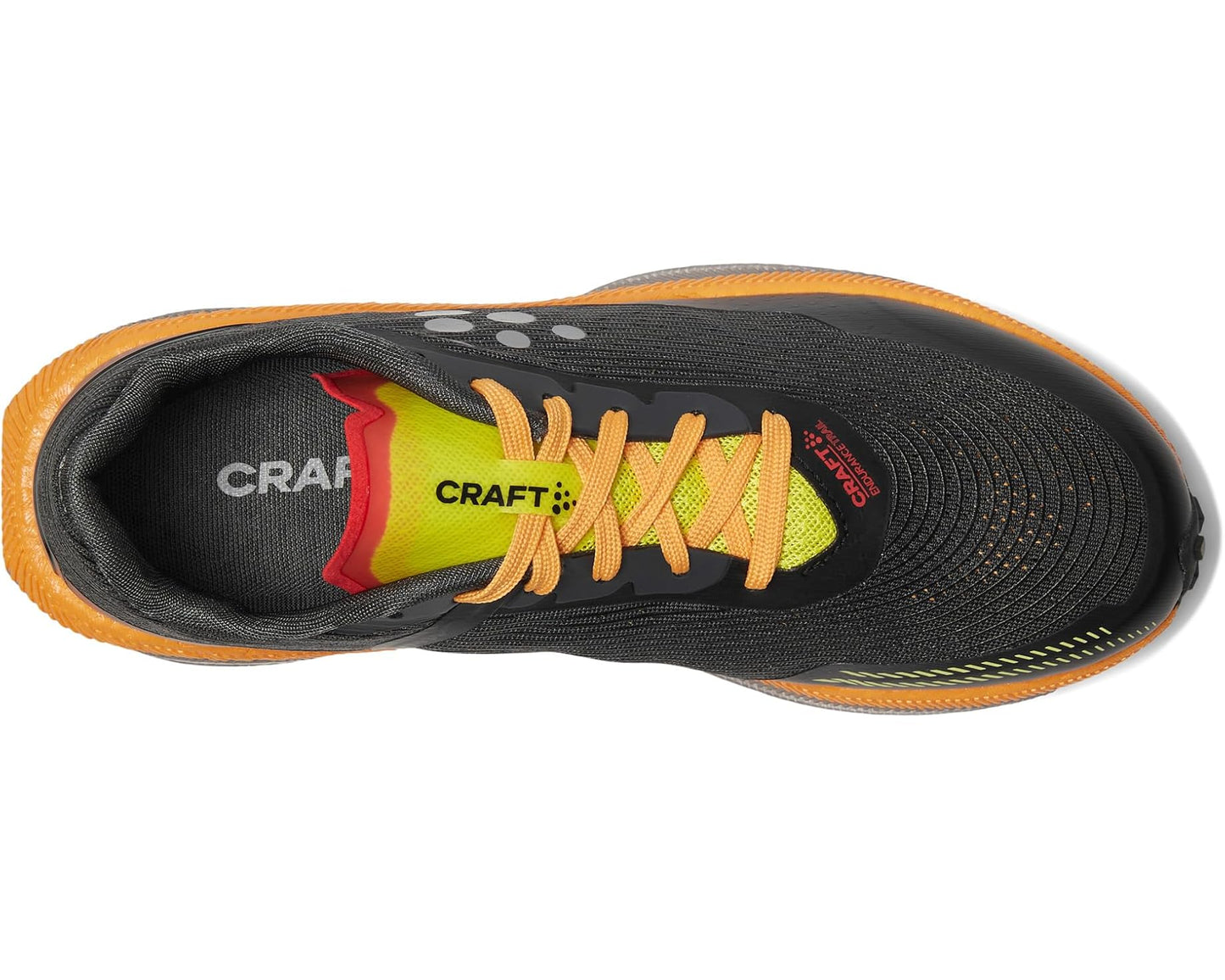 Men's Craft Endurance Trail Slate-Sour