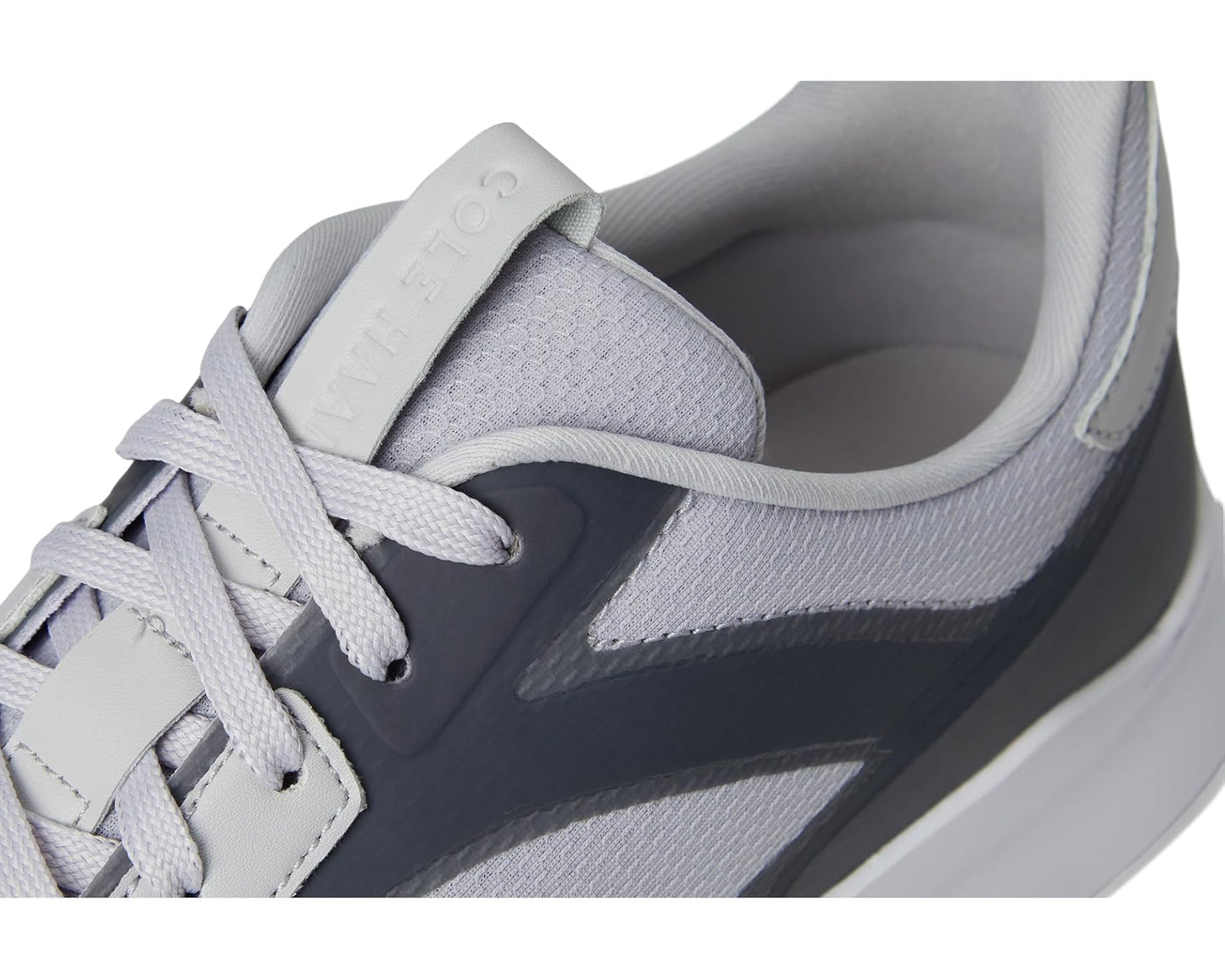 Men's Cole Haan Grand Crosscourt Modern Runner Microchip/Quiet Shade/Optic White