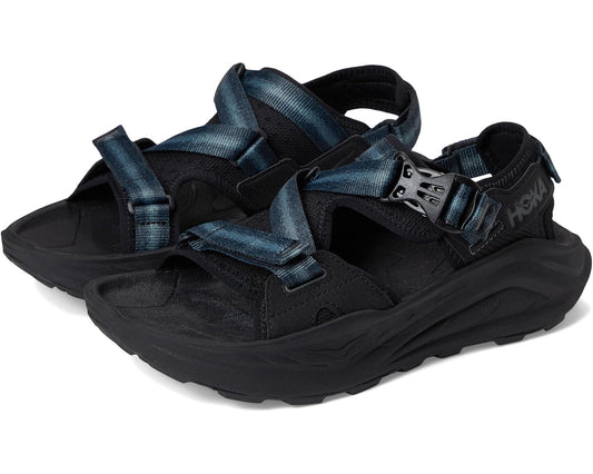 Men's Hoka Infini Hike Tc Black/Black