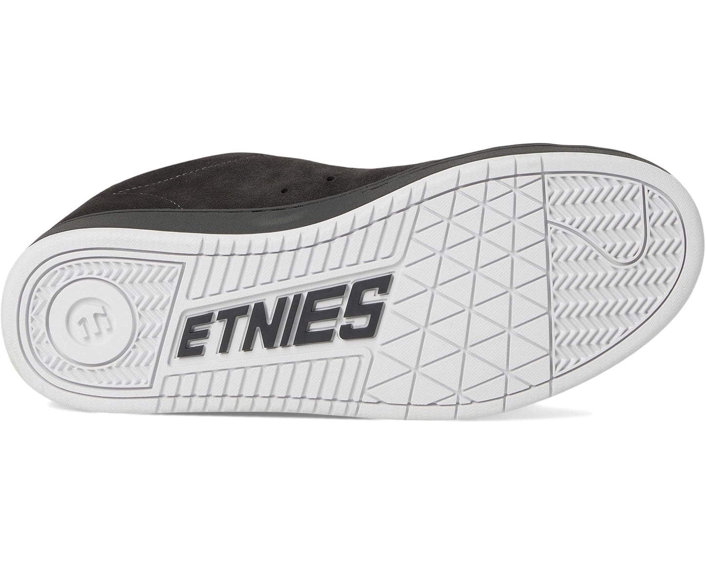 Men's etnies Fader Worn Black