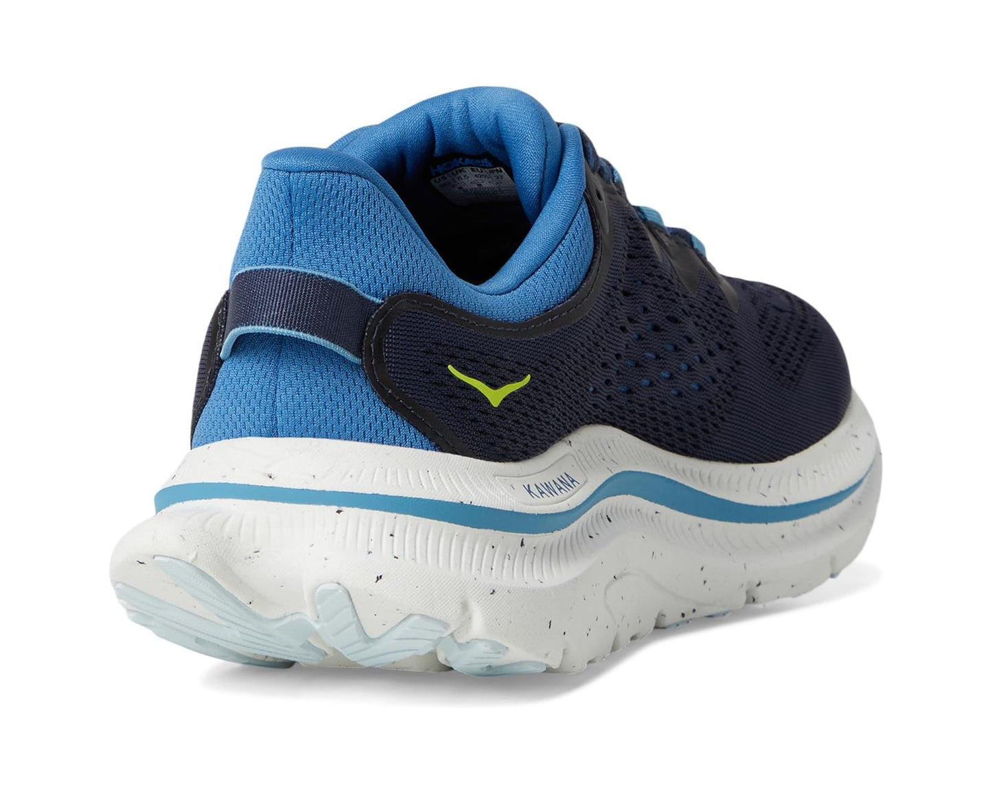 Men's Hoka Kawana 2 Varsity Navy/Foggy Night