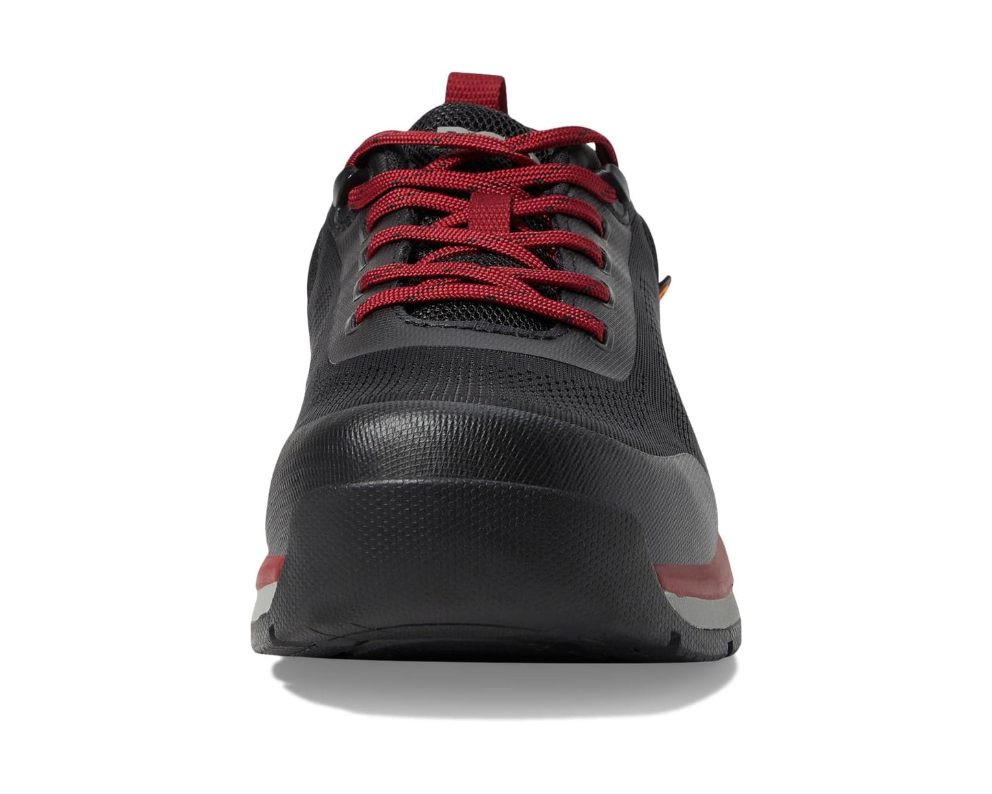 Men's Bogs Slate Knit Low CT Black Multi
