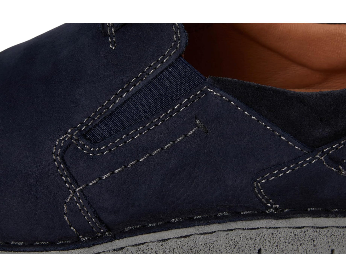 Men's Josef Seibel Ruben 03 Ocean