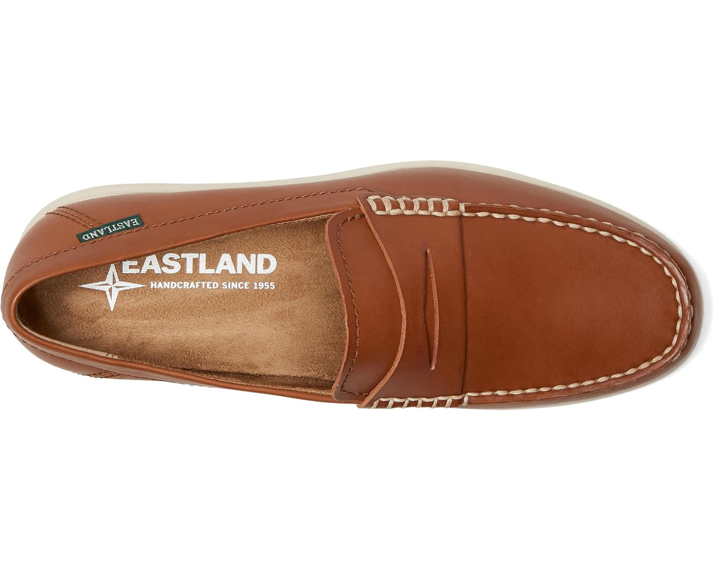 Men's Eastland 1955 Edition Baldwin Tan