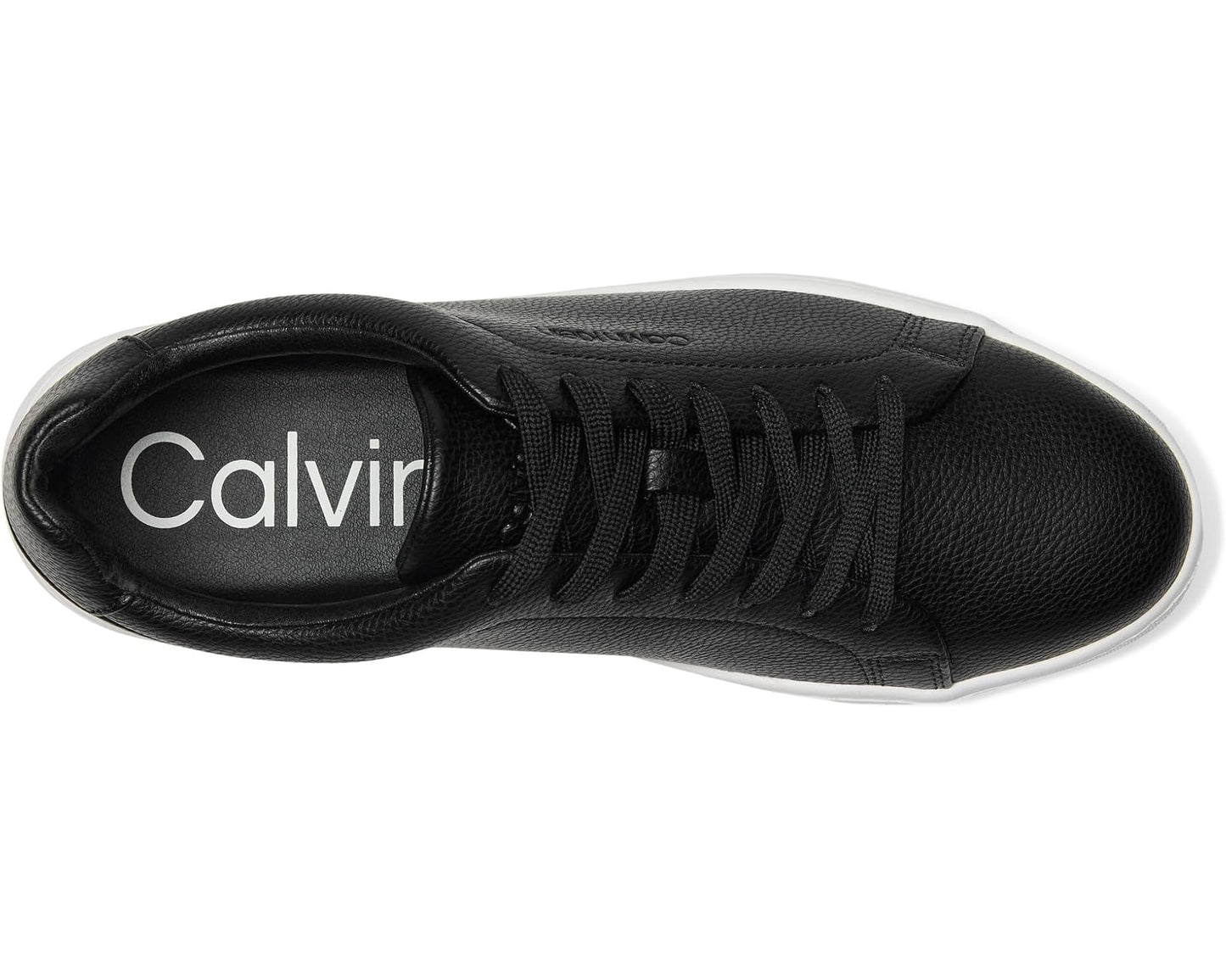 Men's Calvin Klein Falconi Black