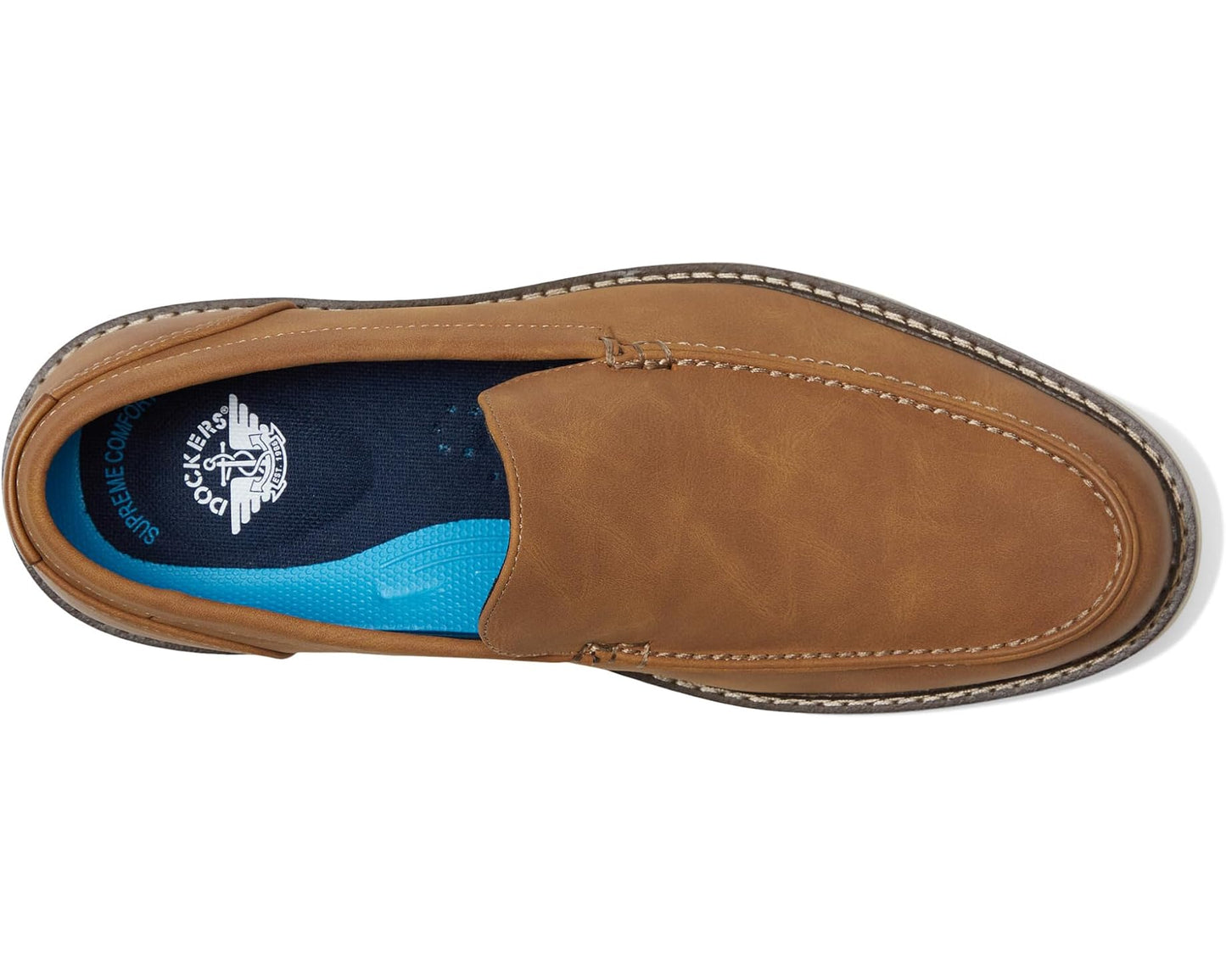 Men's Dockers Elmhurst Tan