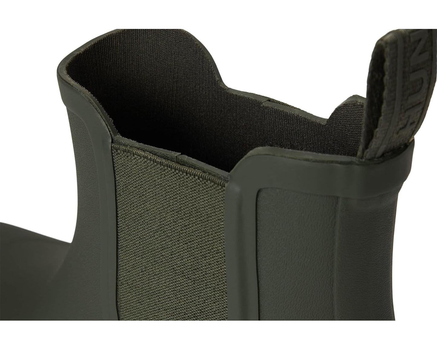 Men's Hunter Orford Dark Green