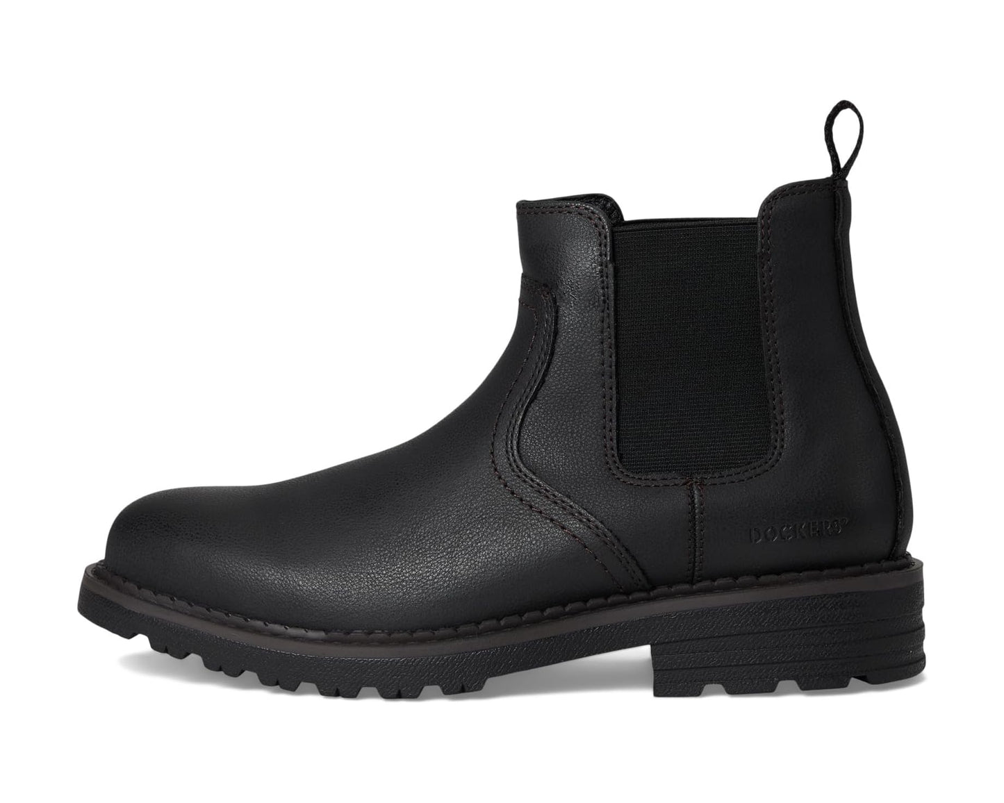 Men's Dockers Truman Black