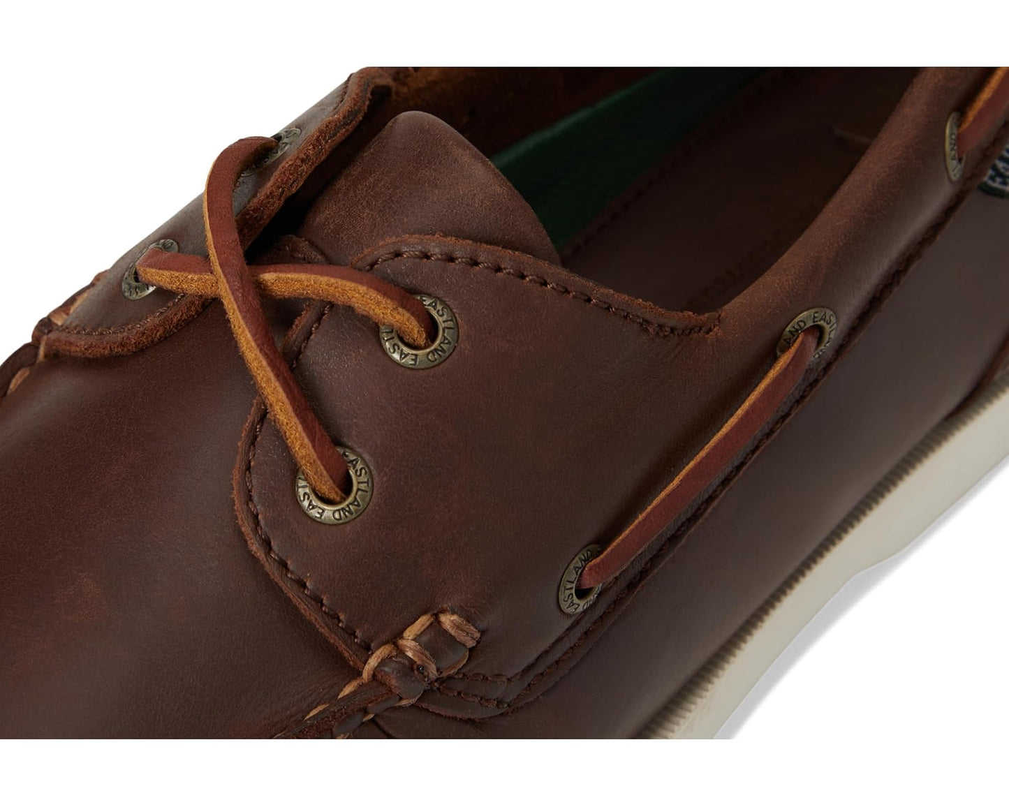 Men's Eastland 1955 Edition Sea Dog Brown