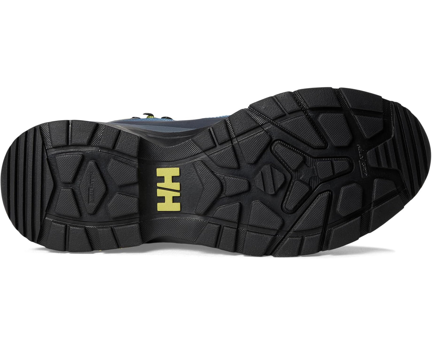 Men's Helly Hansen Cascade Mid HT Multicolor