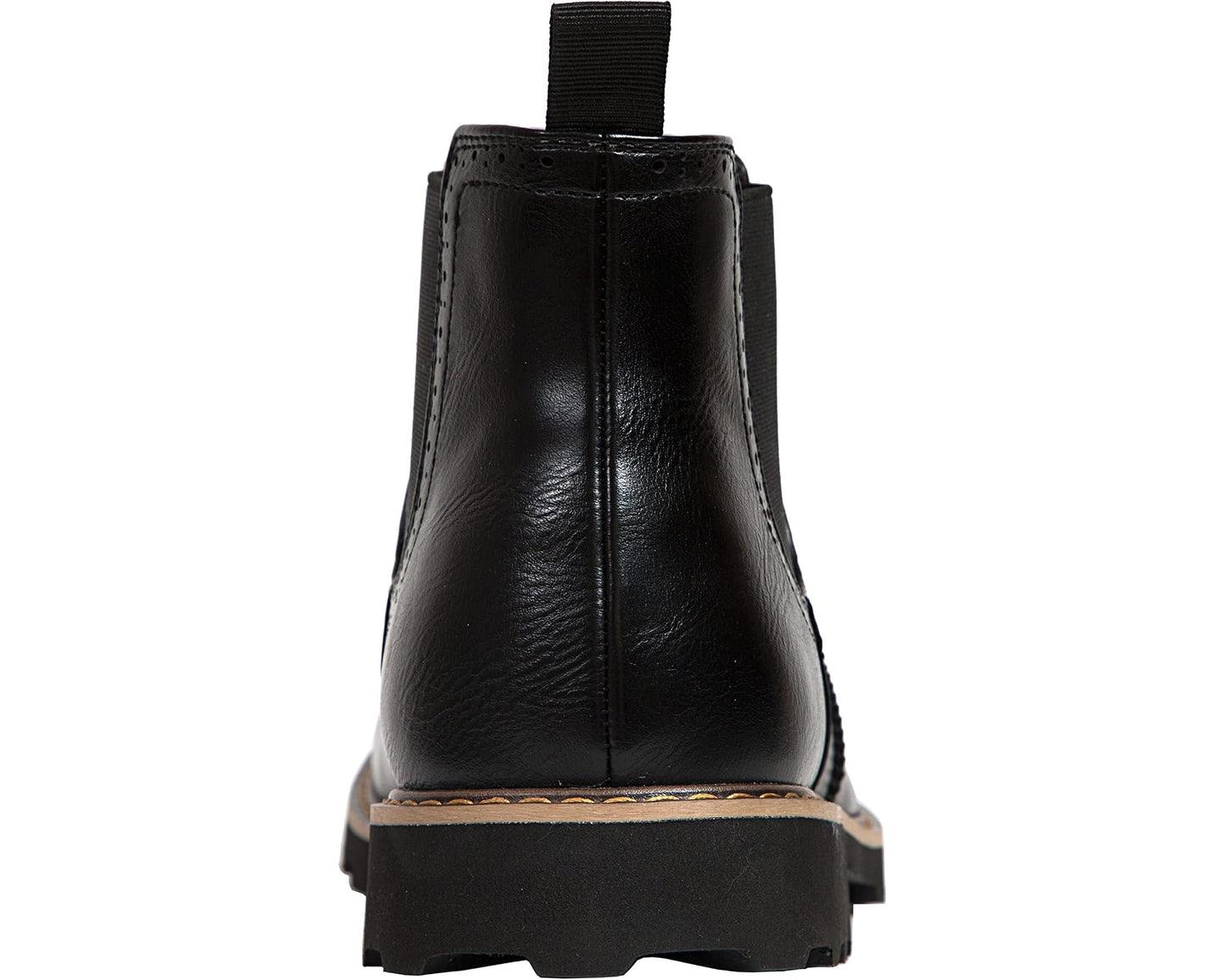 Men's Deer Stags Brayden Black
