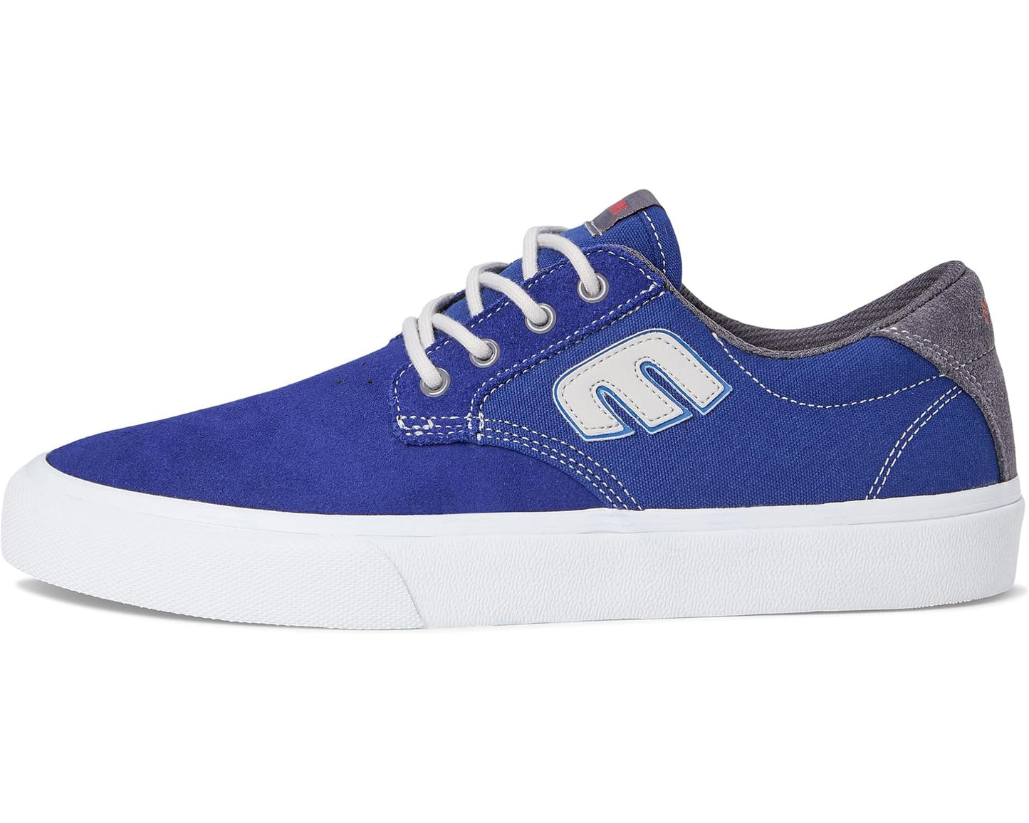 Men's etnies Barge Plus Navy/Dark Grey/Blue