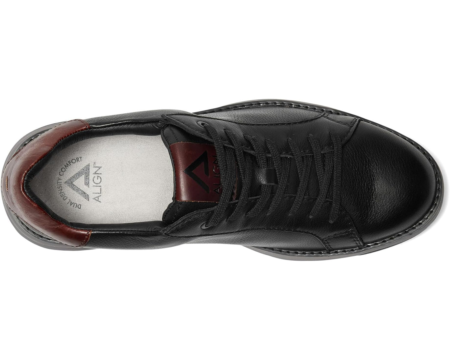 Men's Align Shaw Black