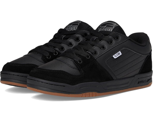 Men's Globe Mojo 2.0 Black/Gum