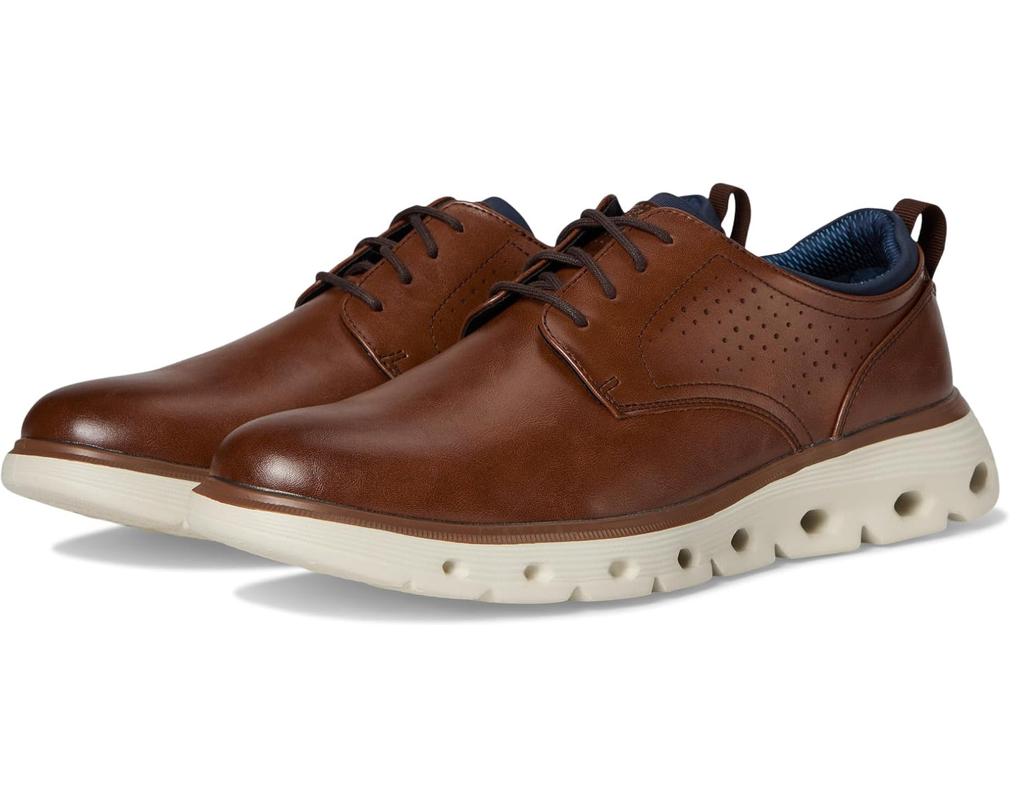 Men's Dockers Franco Cognac