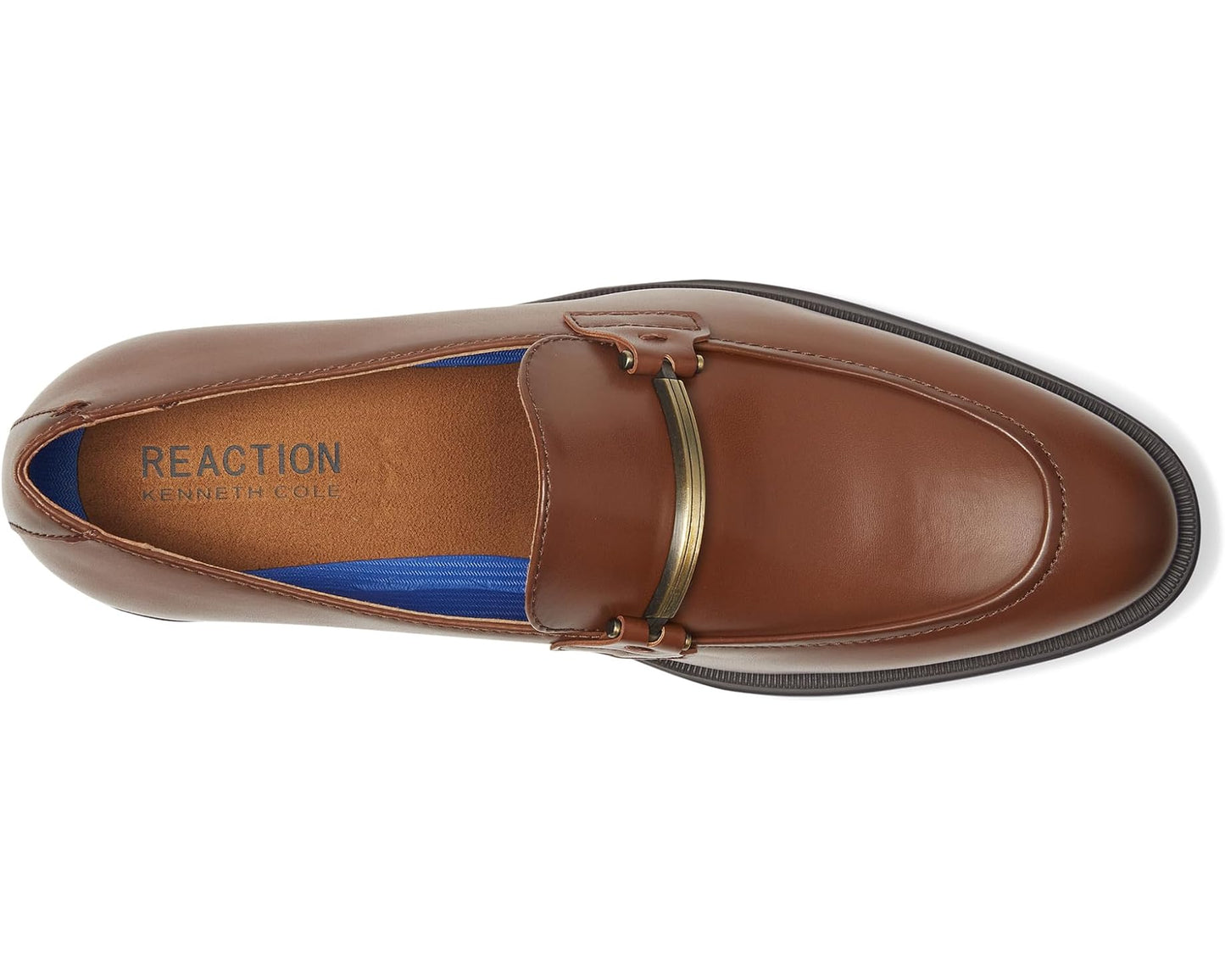 Men's Kenneth Cole Armand Medium Brown
