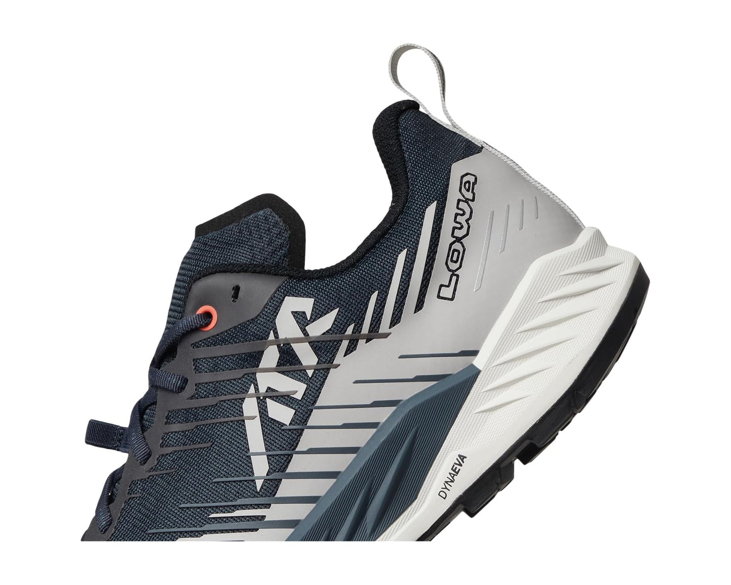 Men's Lowa Amplux 2 Grey