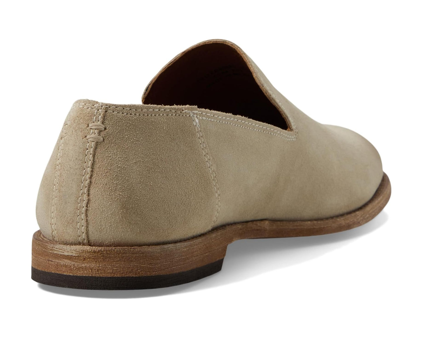Men's Frye Chris Venetian Fog