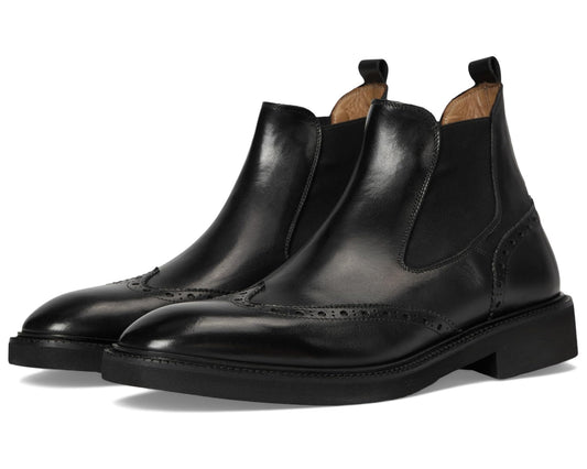 Men's Bruno Magli Vespa Black