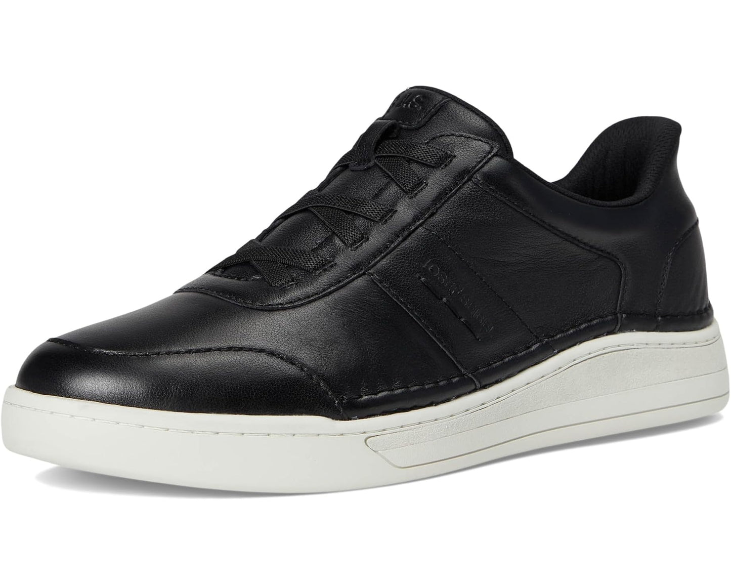 Men's Josef Seibel Cleve 11 Black