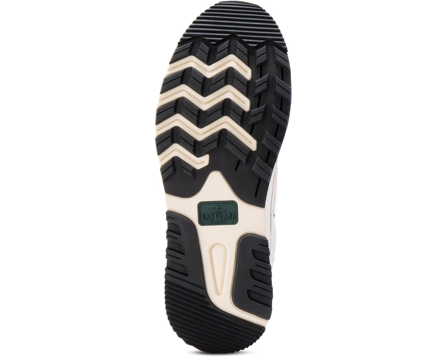 Men's Eastland 1955 Edition Leap Trainer White