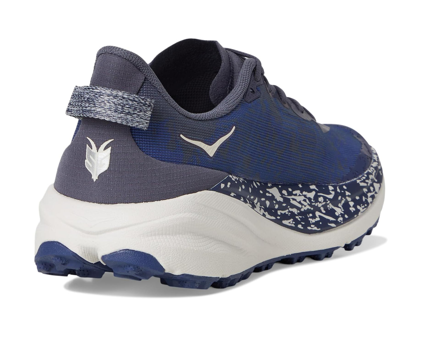 Men's Hoka Speedgoat 6 Charcoal Grey/Midnight Blue