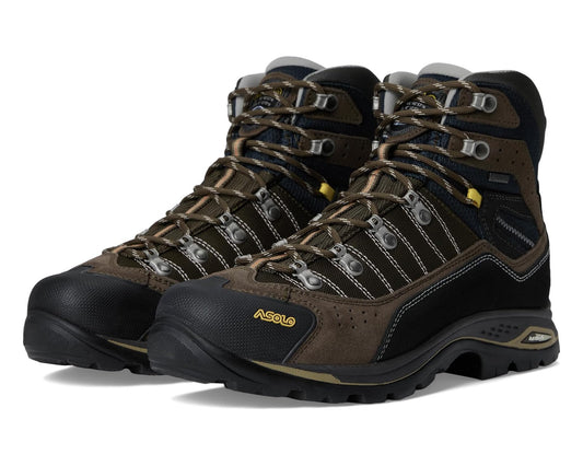 Men's Asolo Drifter I EVO GV Dark Brown/Brown