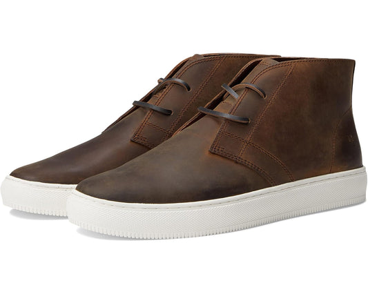 Men's Frye Astor Chukka Tan