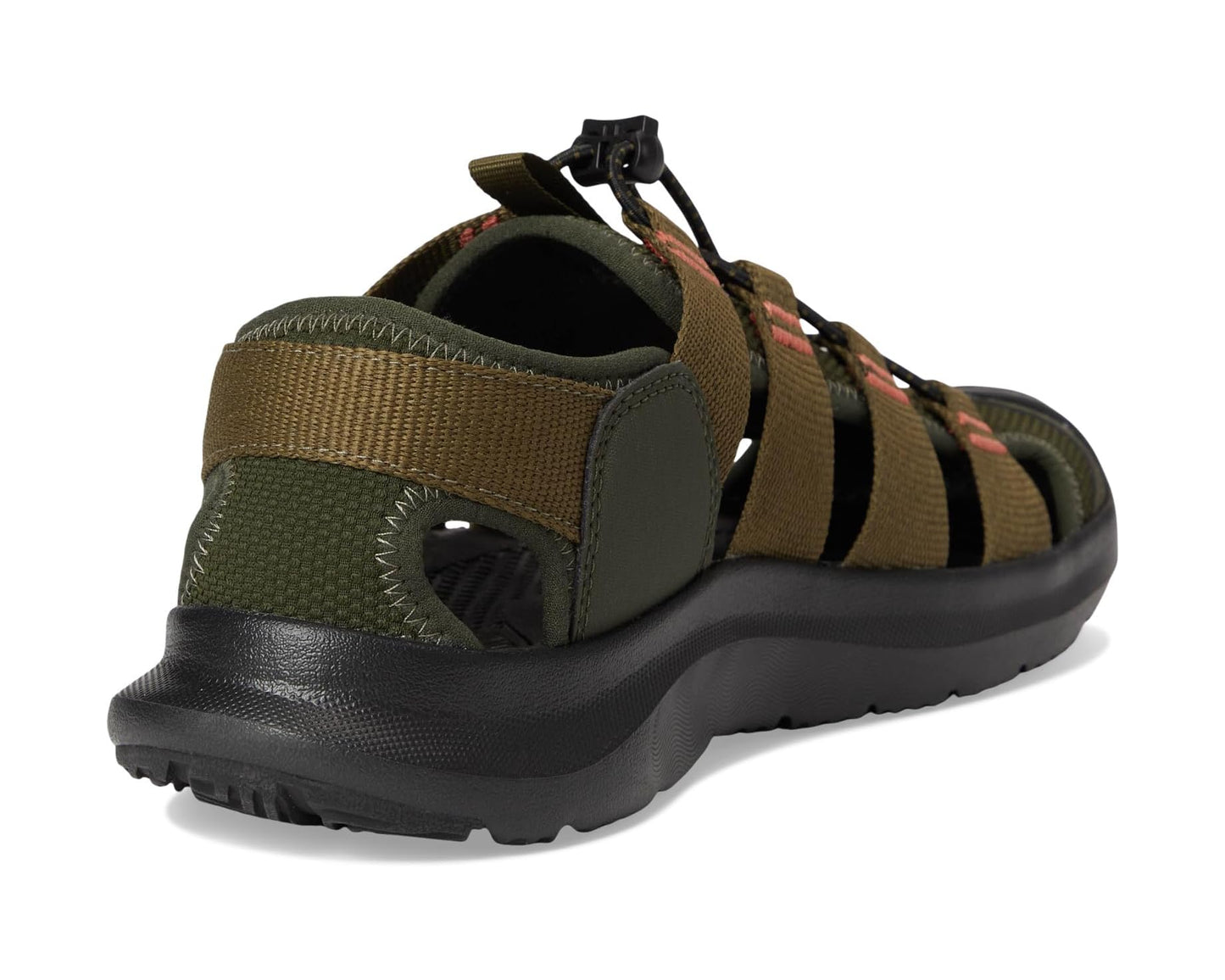 Men's KEEN Seanik H2 Forest Night/Dark Olive