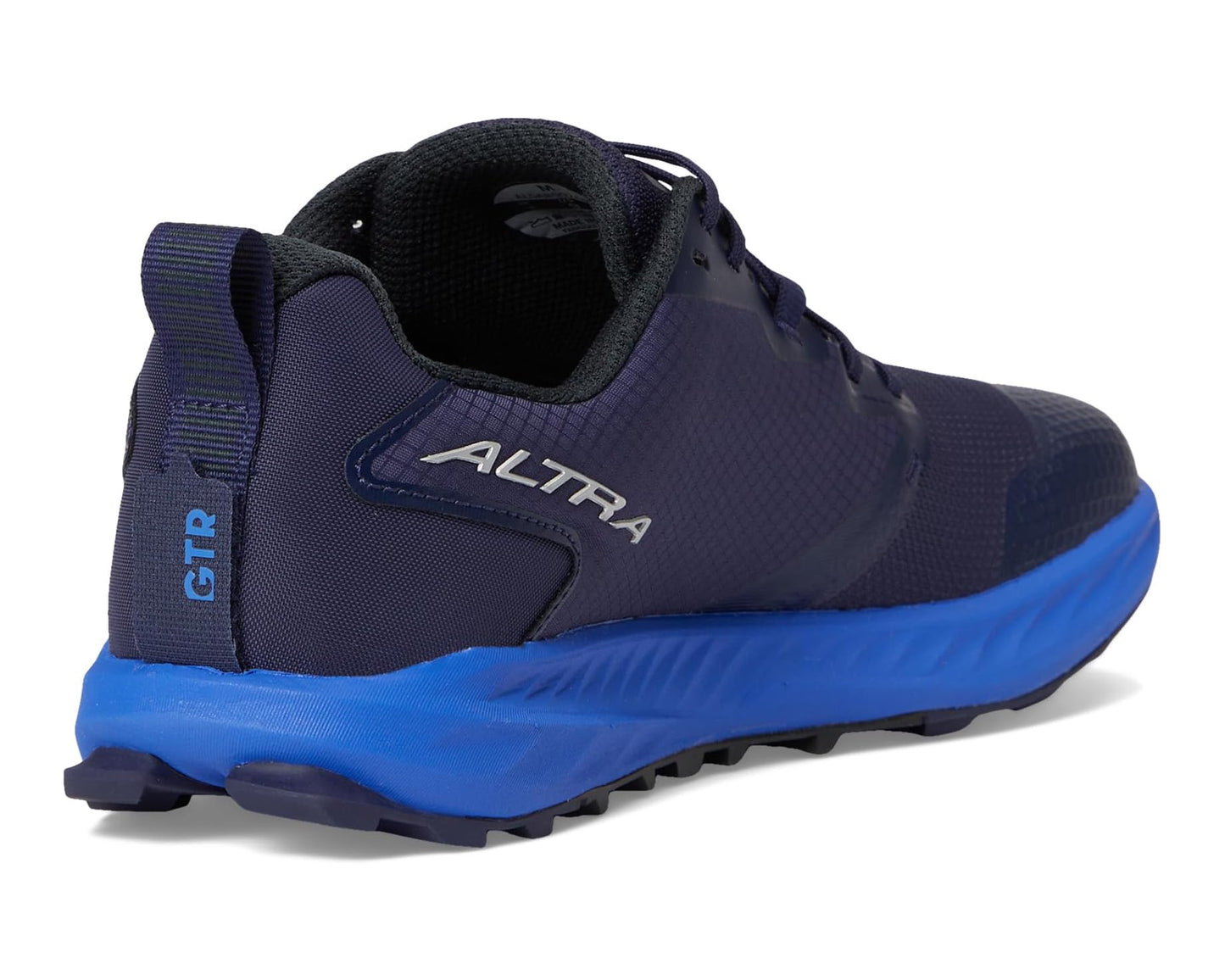 Men's Altra Superior 7 Dark Blue
