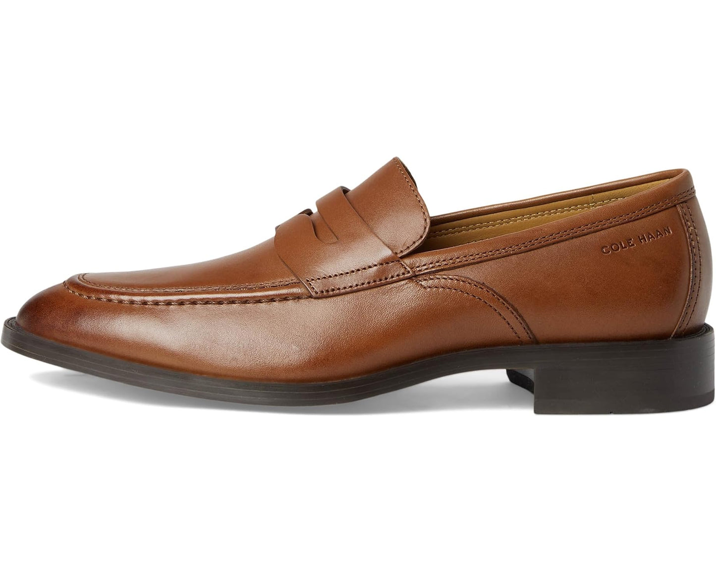 Men's Cole Haan Hawthorne Penny Loafer Habana