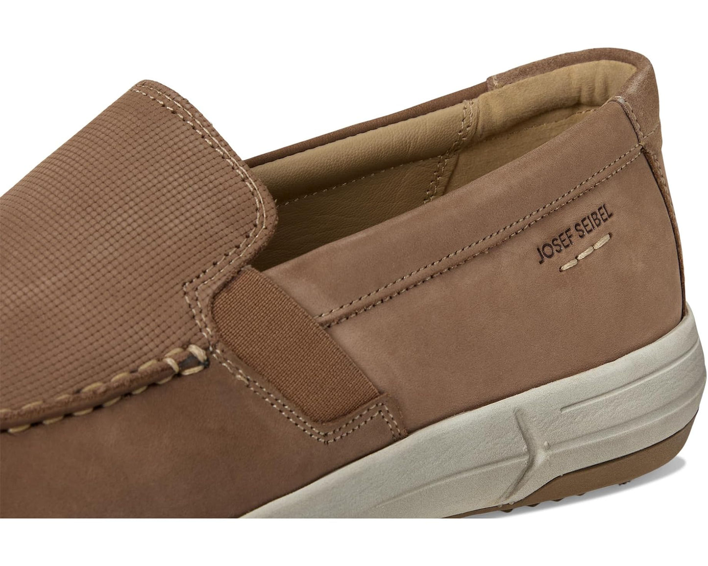 Men's Josef Seibel Enrico 31 Sand