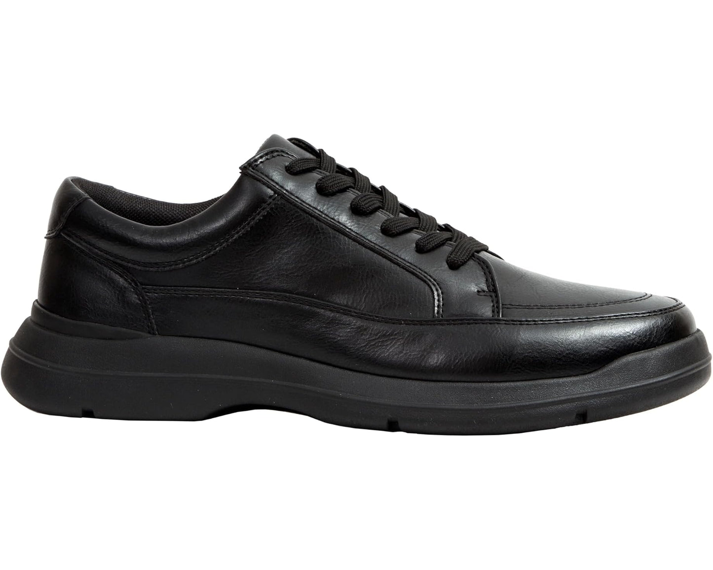 Men's Deer Stags Durham Black