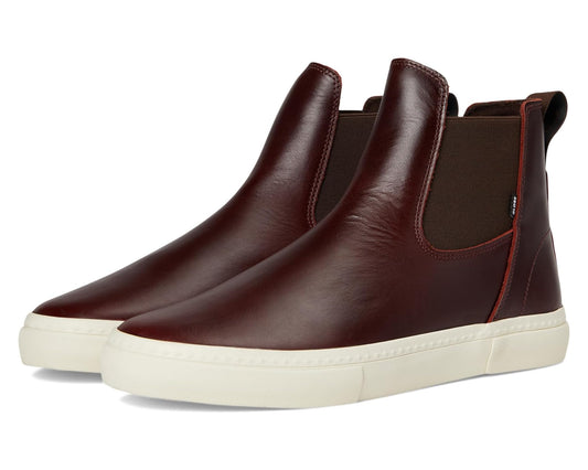 Men's Globe Dover II Oxblood