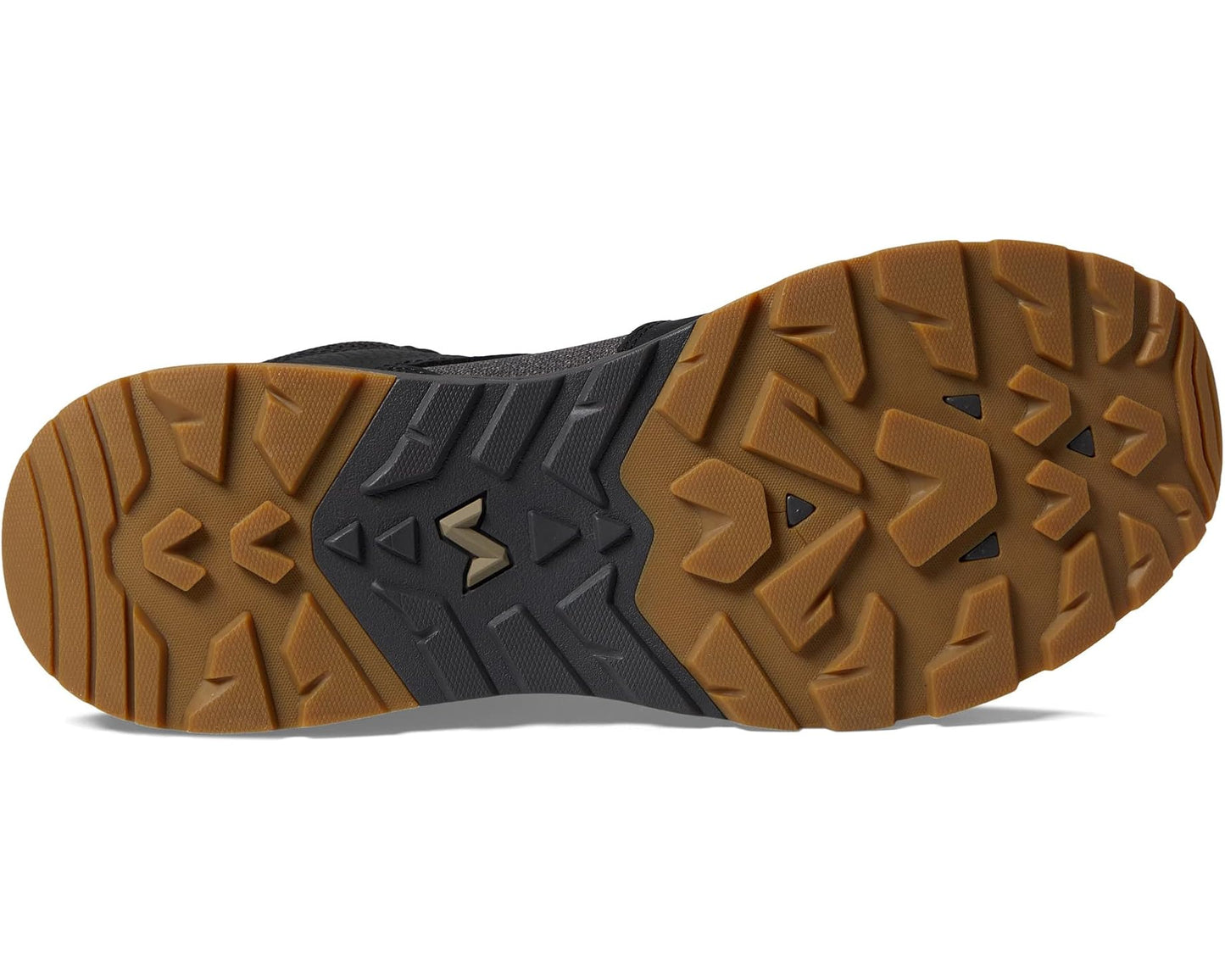 Men's Forsake Wild Sky Mid Black