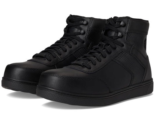 Men's Harley-Davidson Grady CT Black