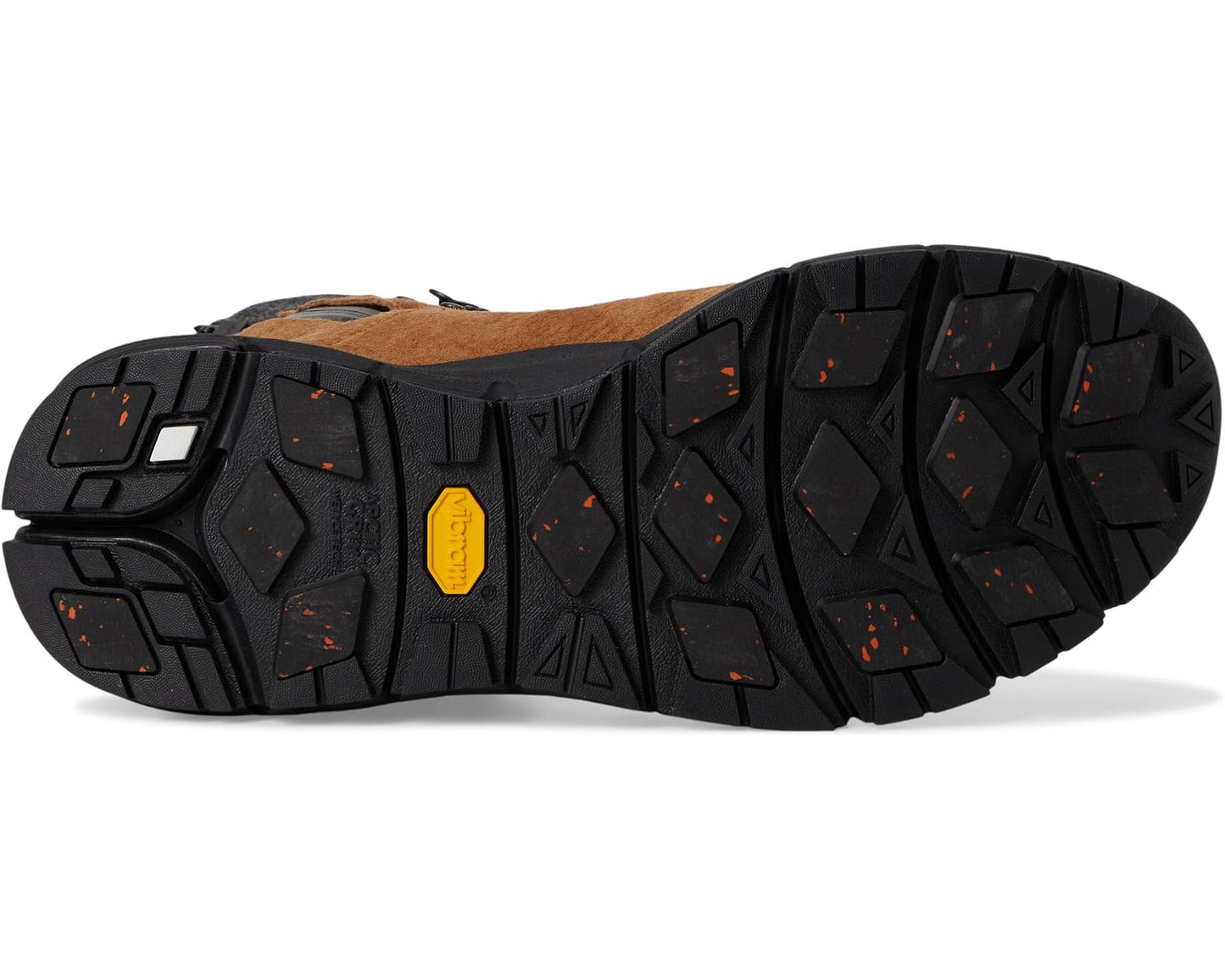 Men's Danner Arctic 600 Bone Brown/Jet Black