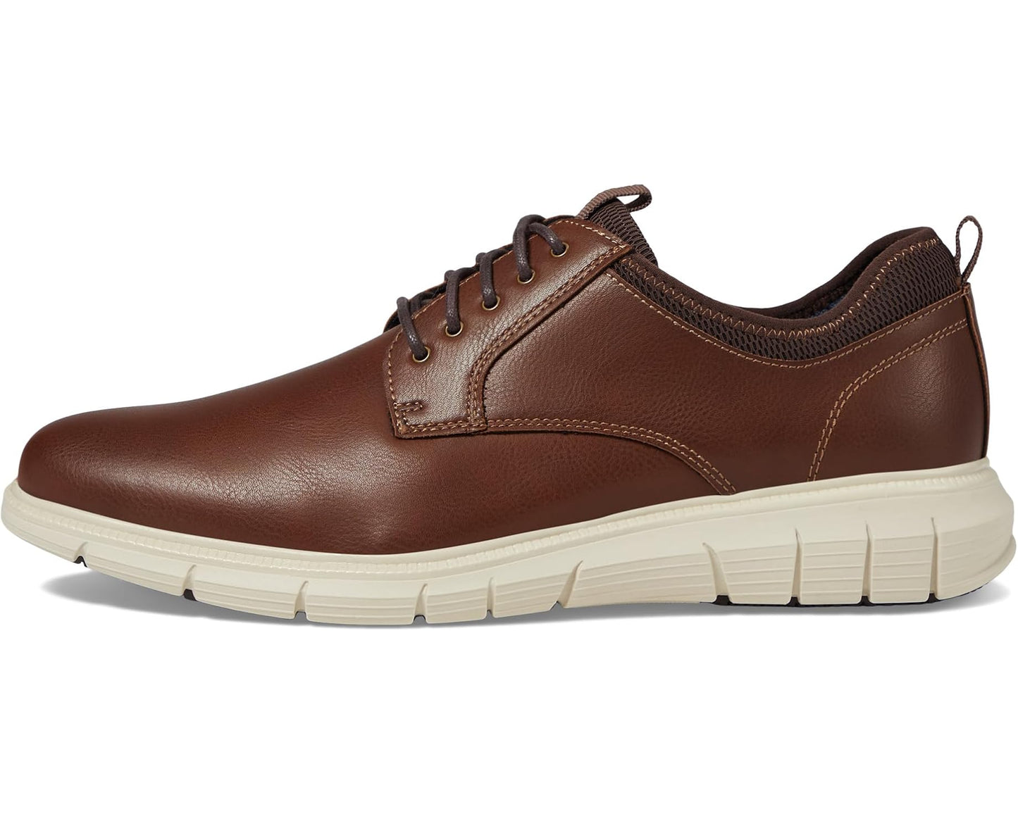 Men's Dockers Trine Dark Tan