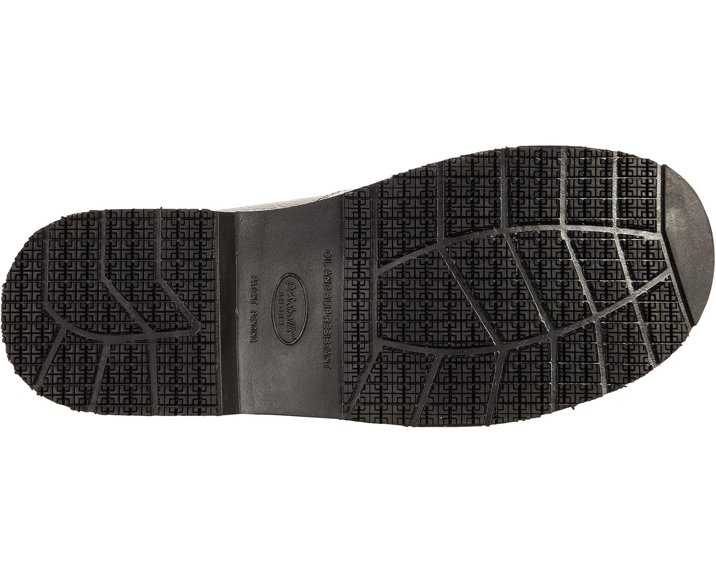 Men's Dr. Scholl's Winder II Brown Tumbled Leather